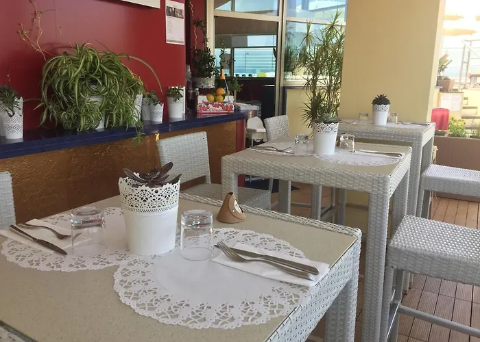 锡拉库扎美居酒店 酒店