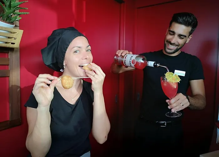 锡拉库扎美居酒店 酒店 4*