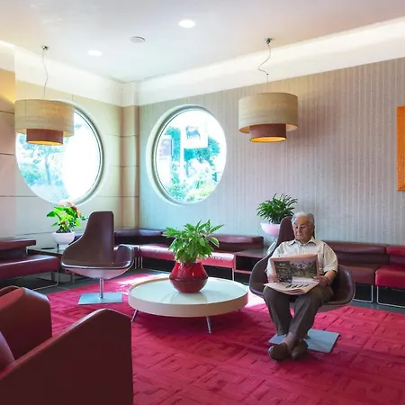 Hotel Mercure Siracusa