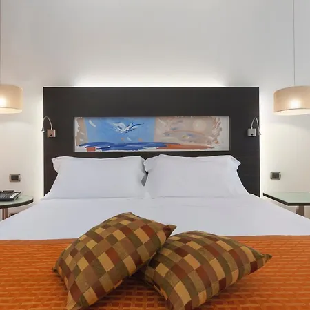 Mercure Siracusa Syracuse