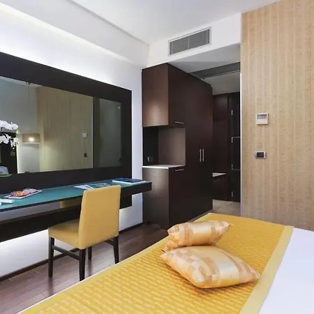 Hotel Mercure Siracusa Syracuse
