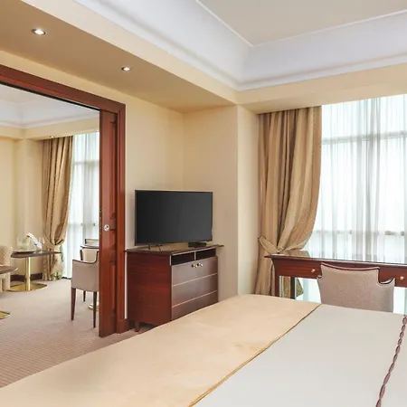 Mercure Siracusa Hotel 4*