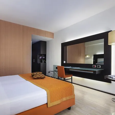 Mercure Siracusa Hotel 4*