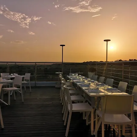 Hotel Mercure Siracusa 4*